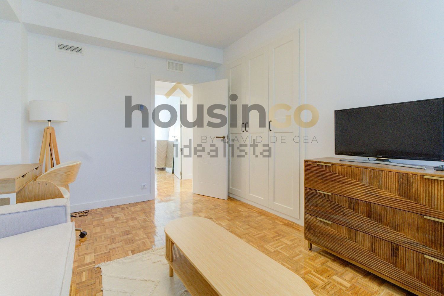 Appartamento 185 m² a Madrid