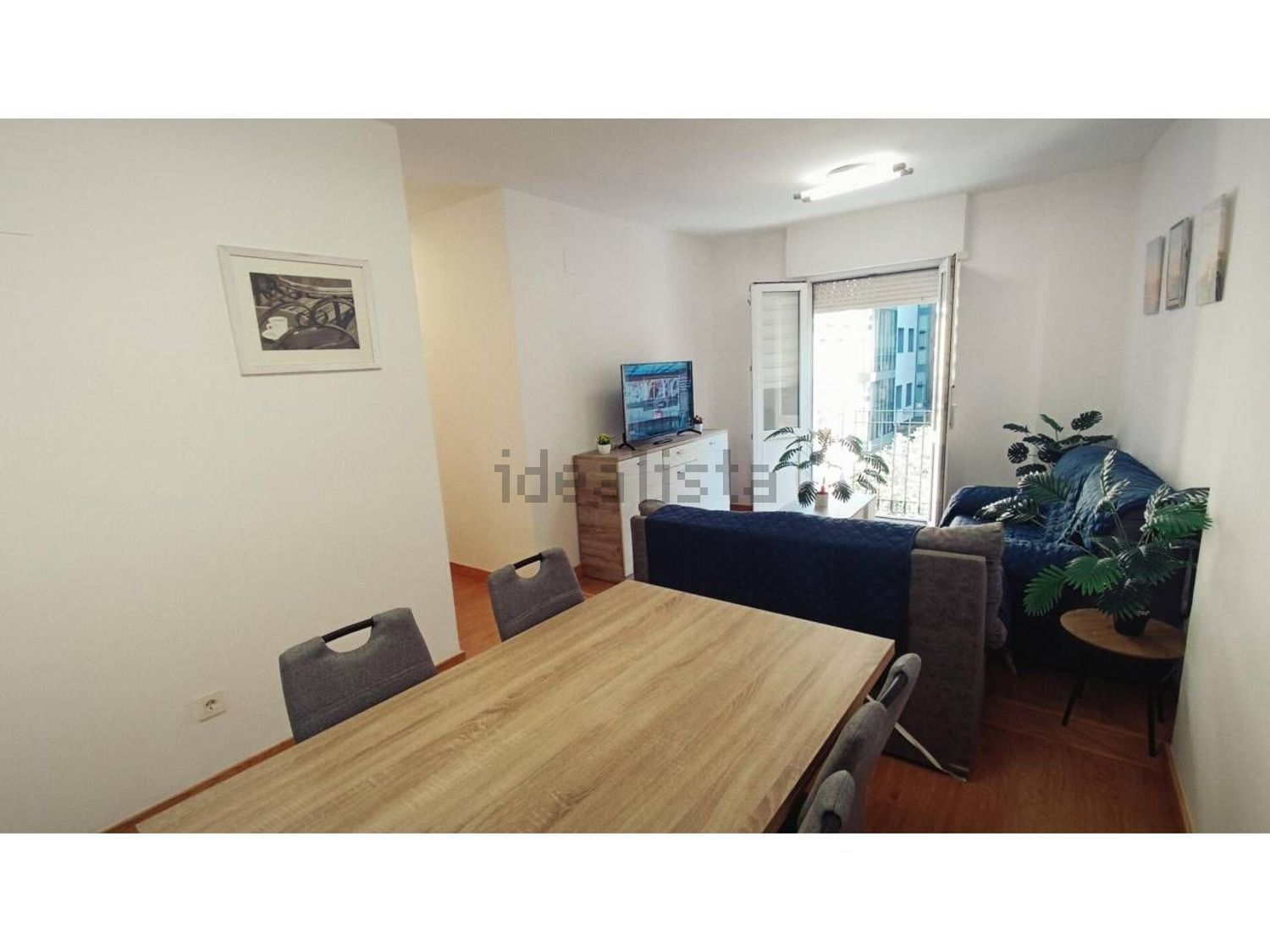 Pis de 108 m² a Granada