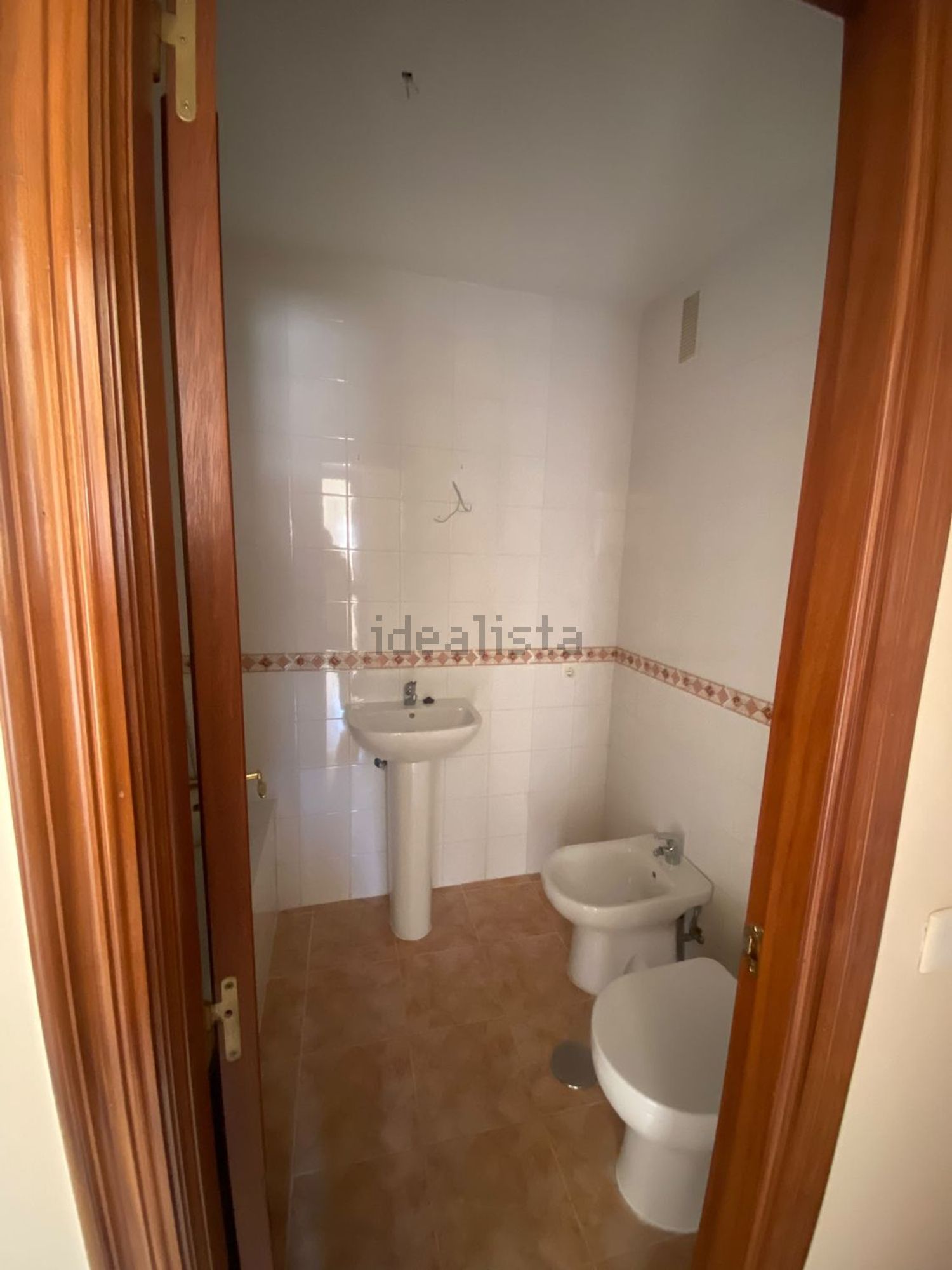 Pis de 119 m² a Coria del Río