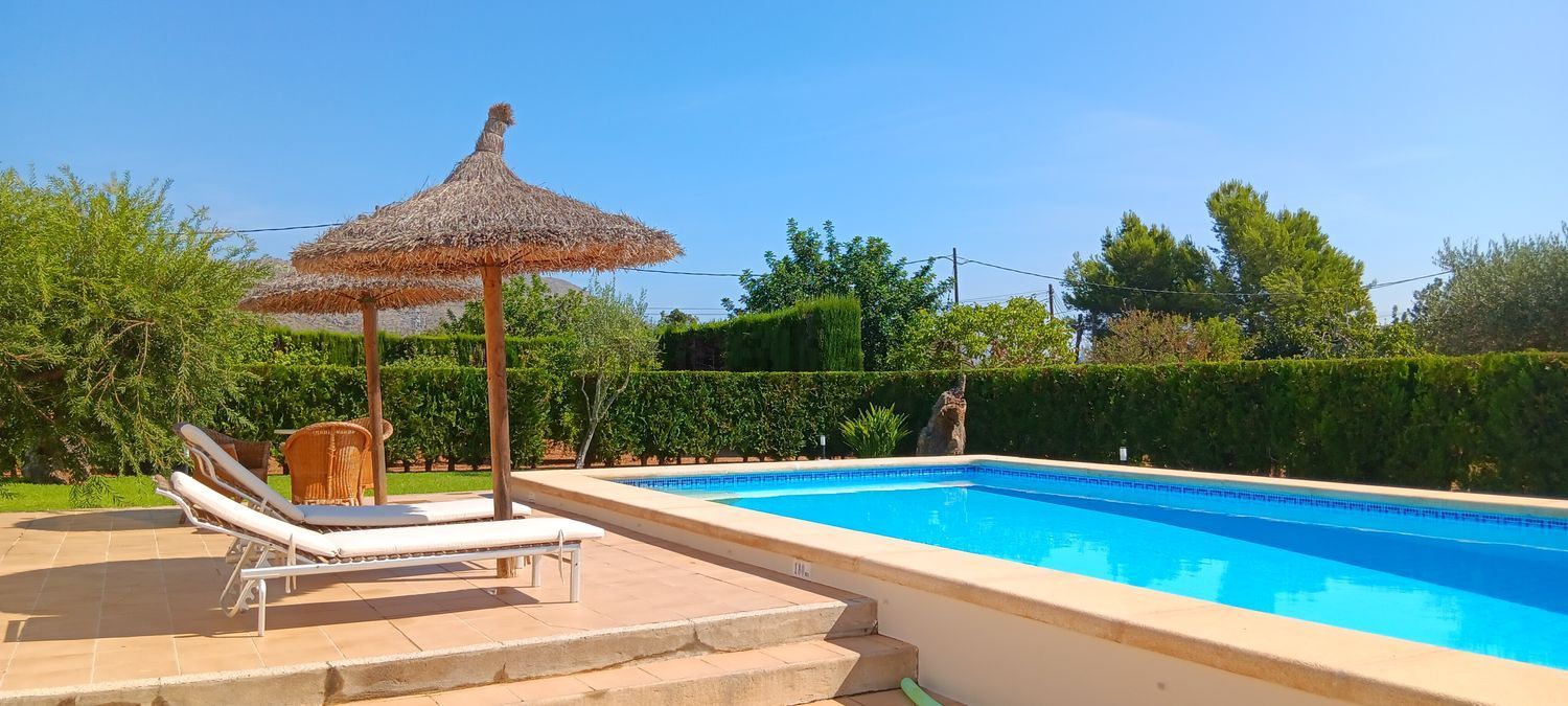 Wohnung 180 m² in Pollença