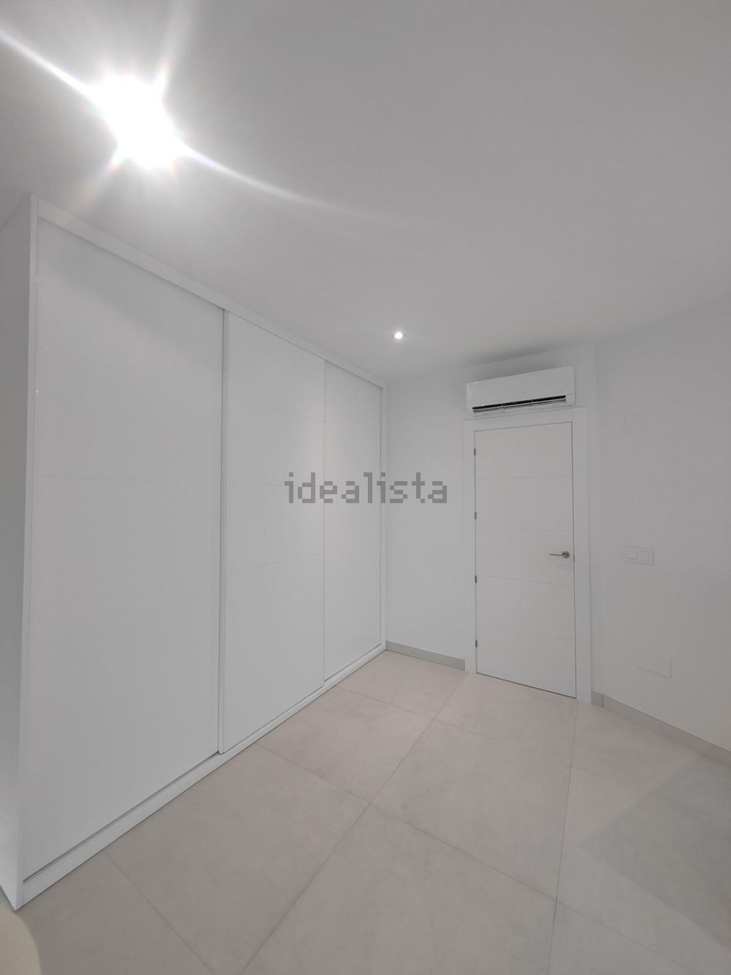 Piso de 100 m² en Jaén