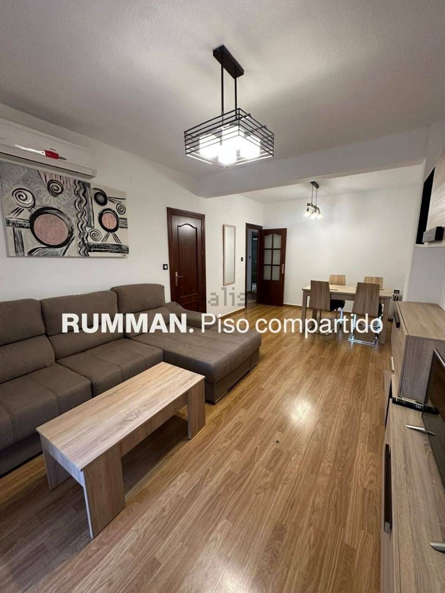 Pis de 110 m² a Granada