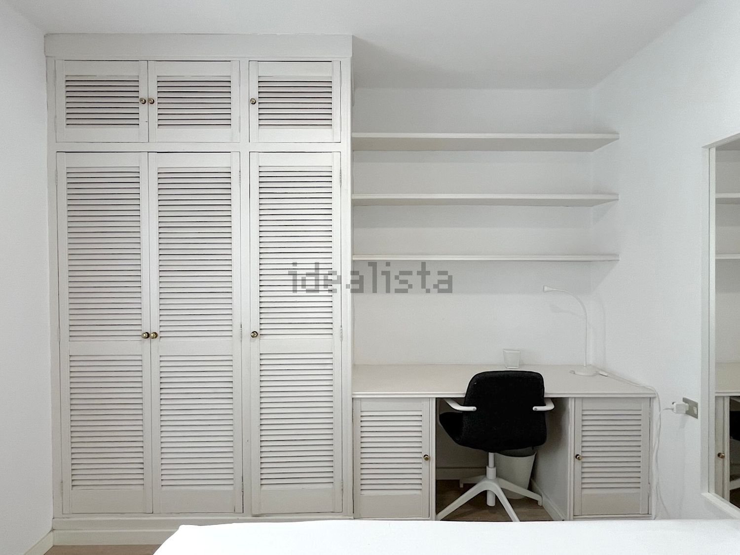 Zimmer zur Miete, Vigo