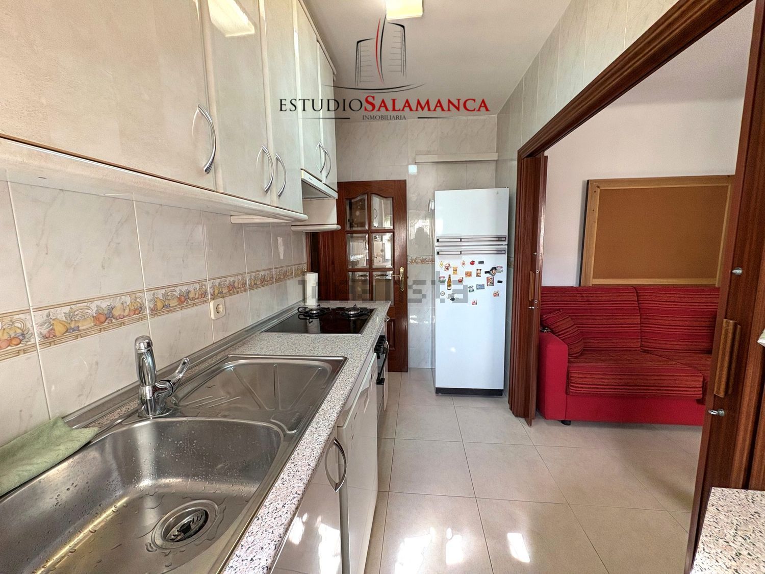 Квартира 54 м² у Madrid