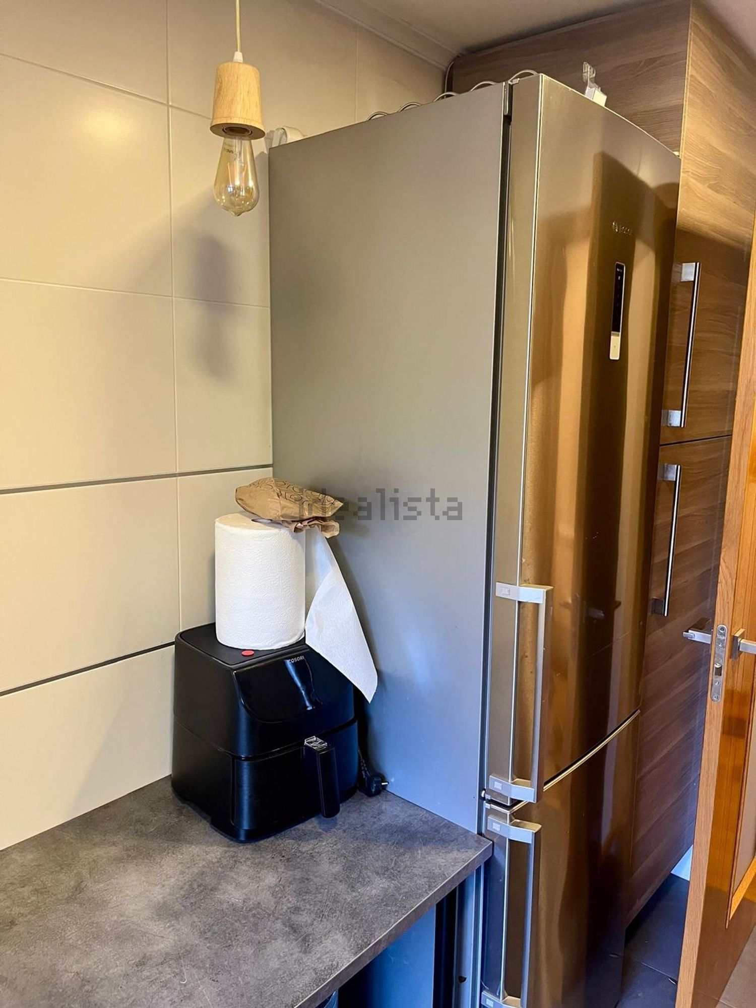 Apartamento 100 m² em Bergondo