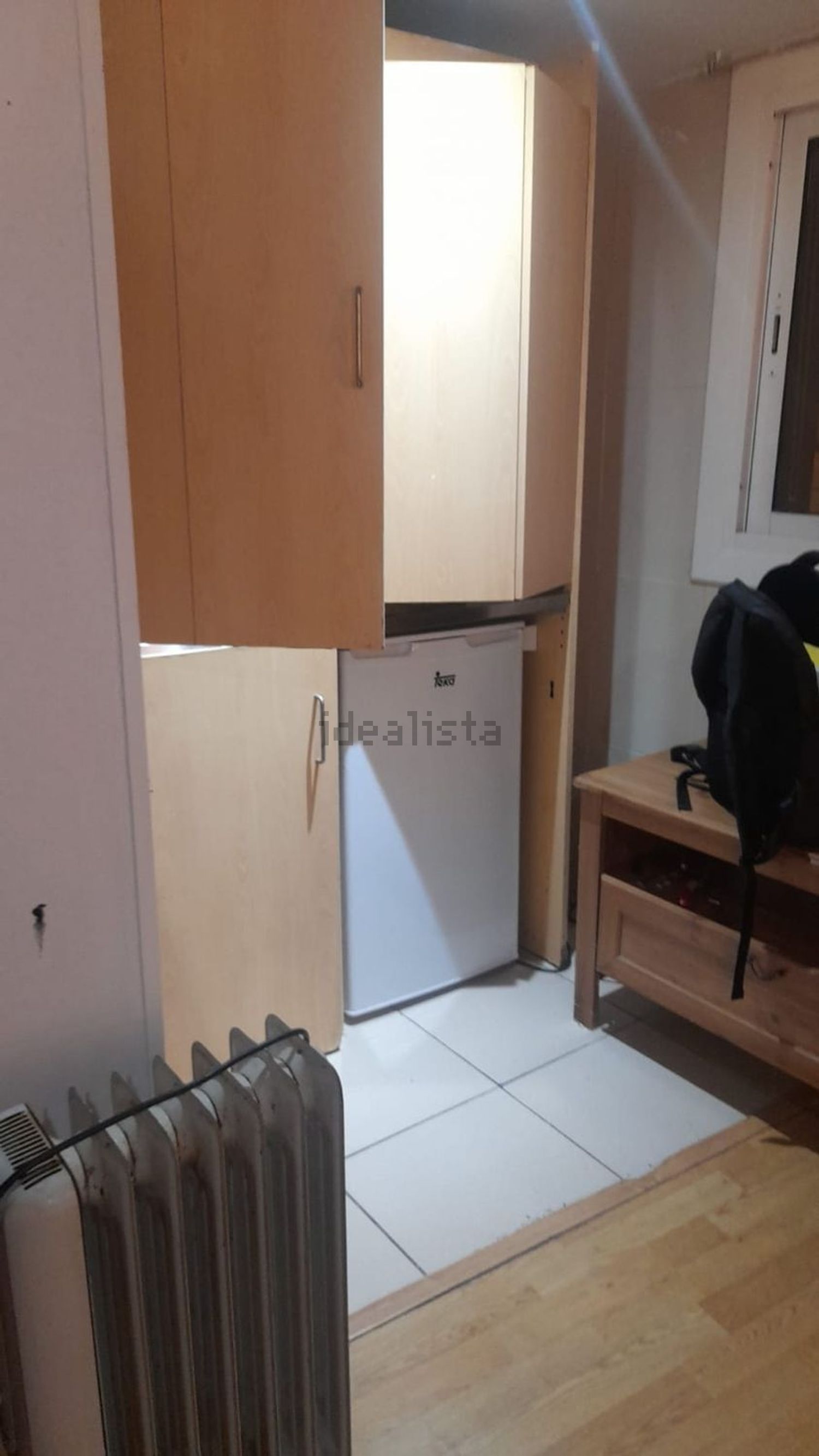 Wohnung 30 m² in Barcelona