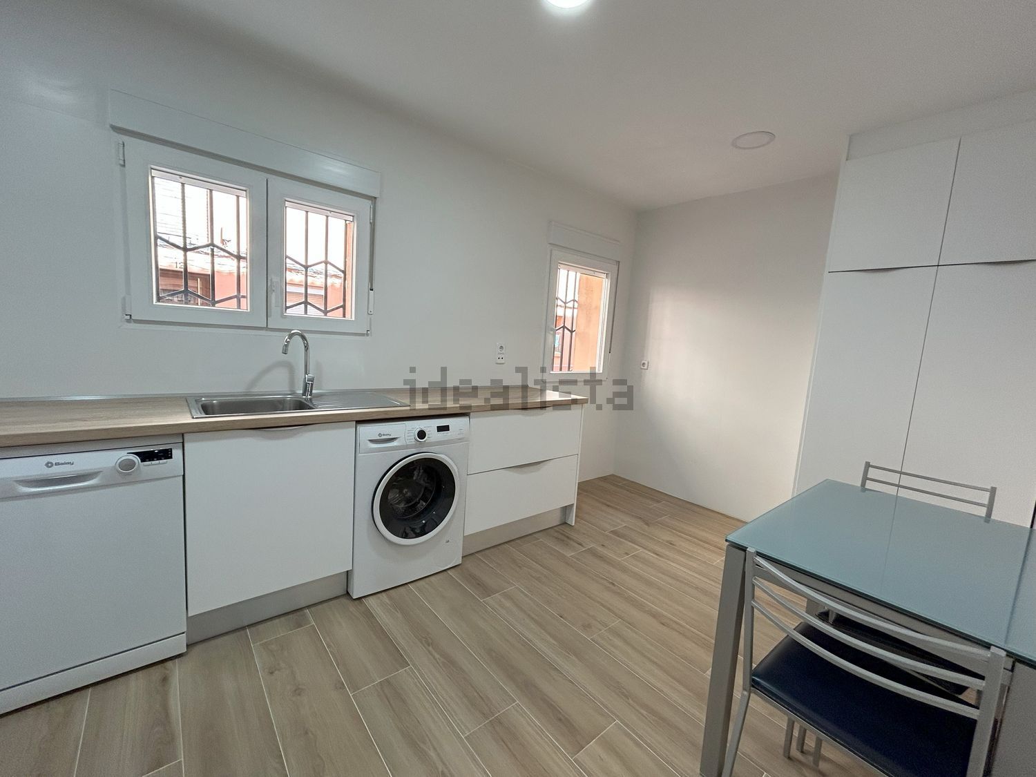 Flat 72 m² in Zaragoza