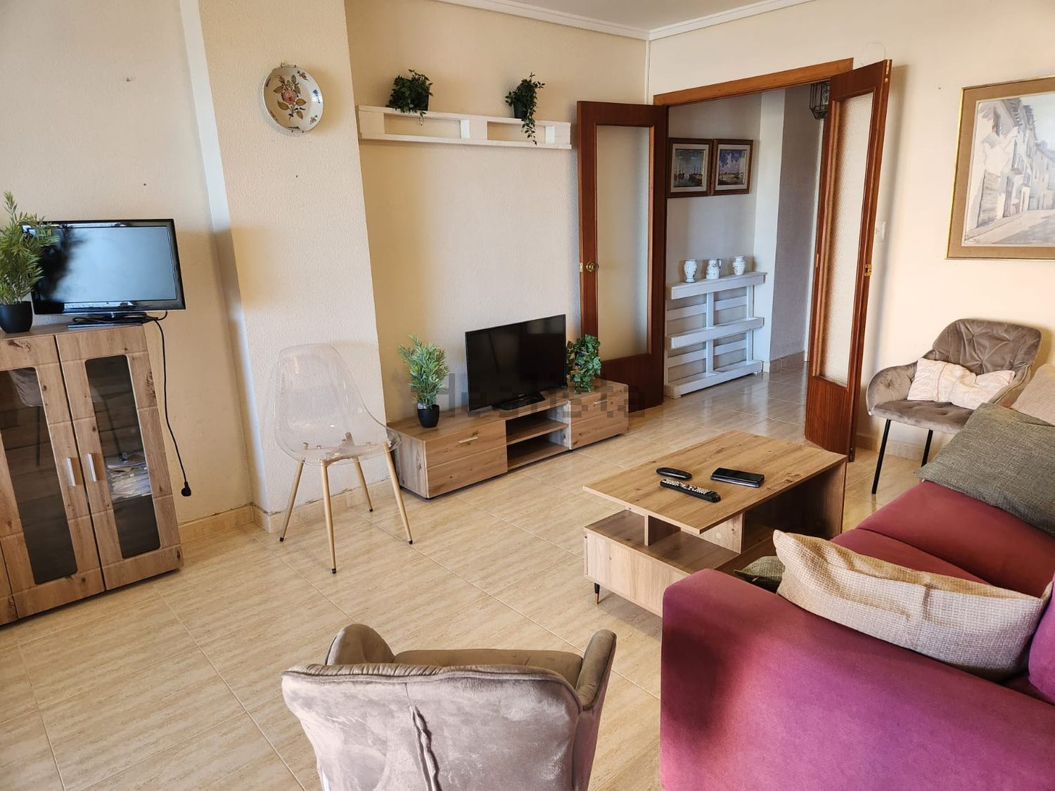Piso de 96 m² en Benicasim