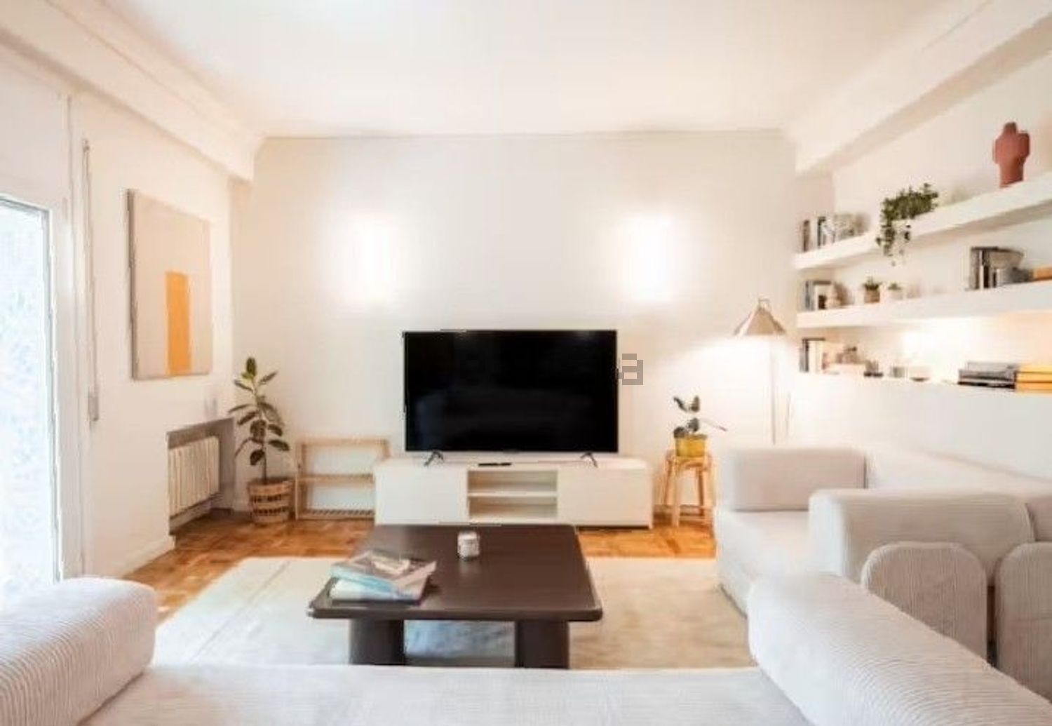 Appartement 155 m² à Saragosse