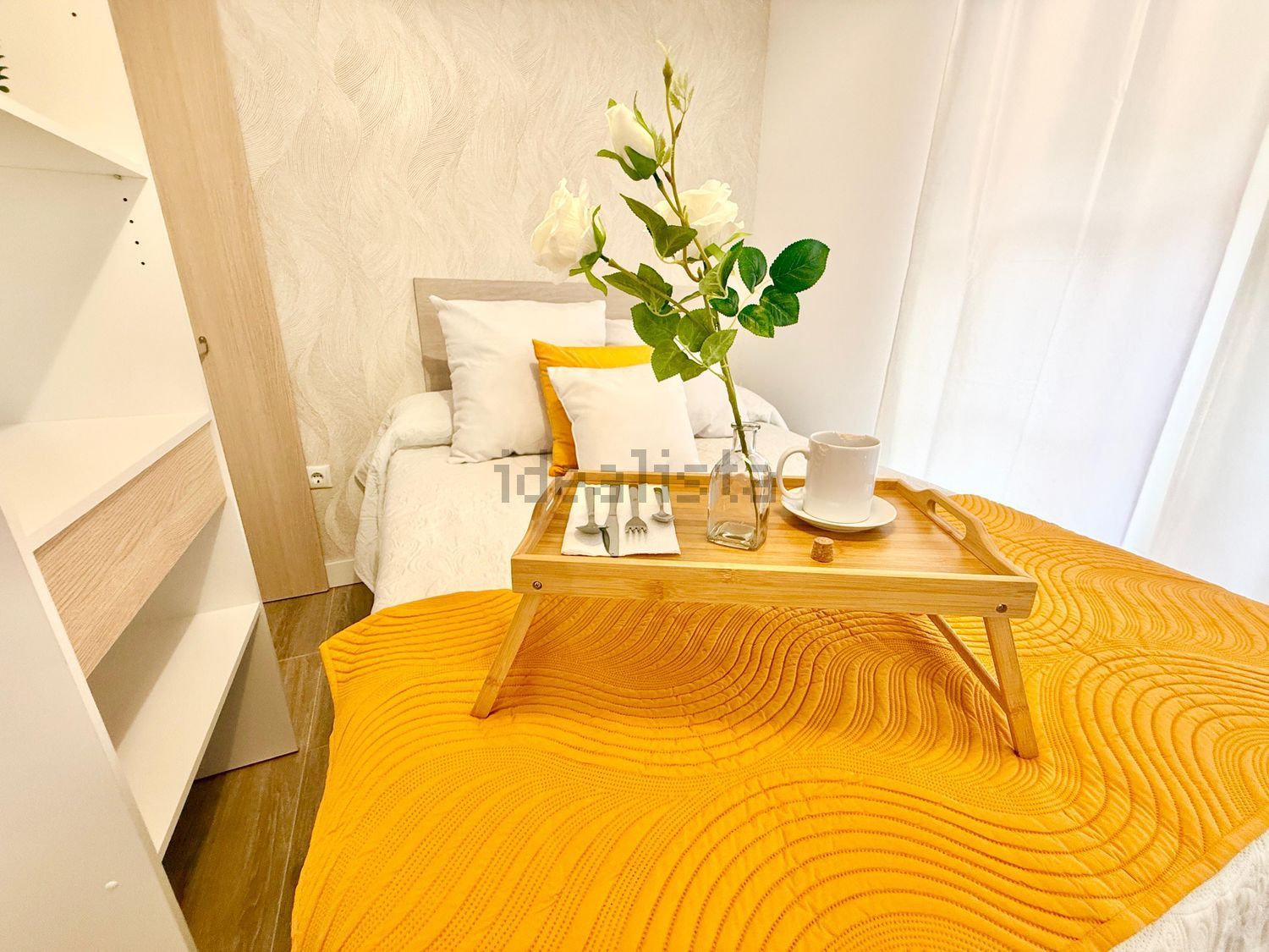 Habitació de lloguer, Huelva