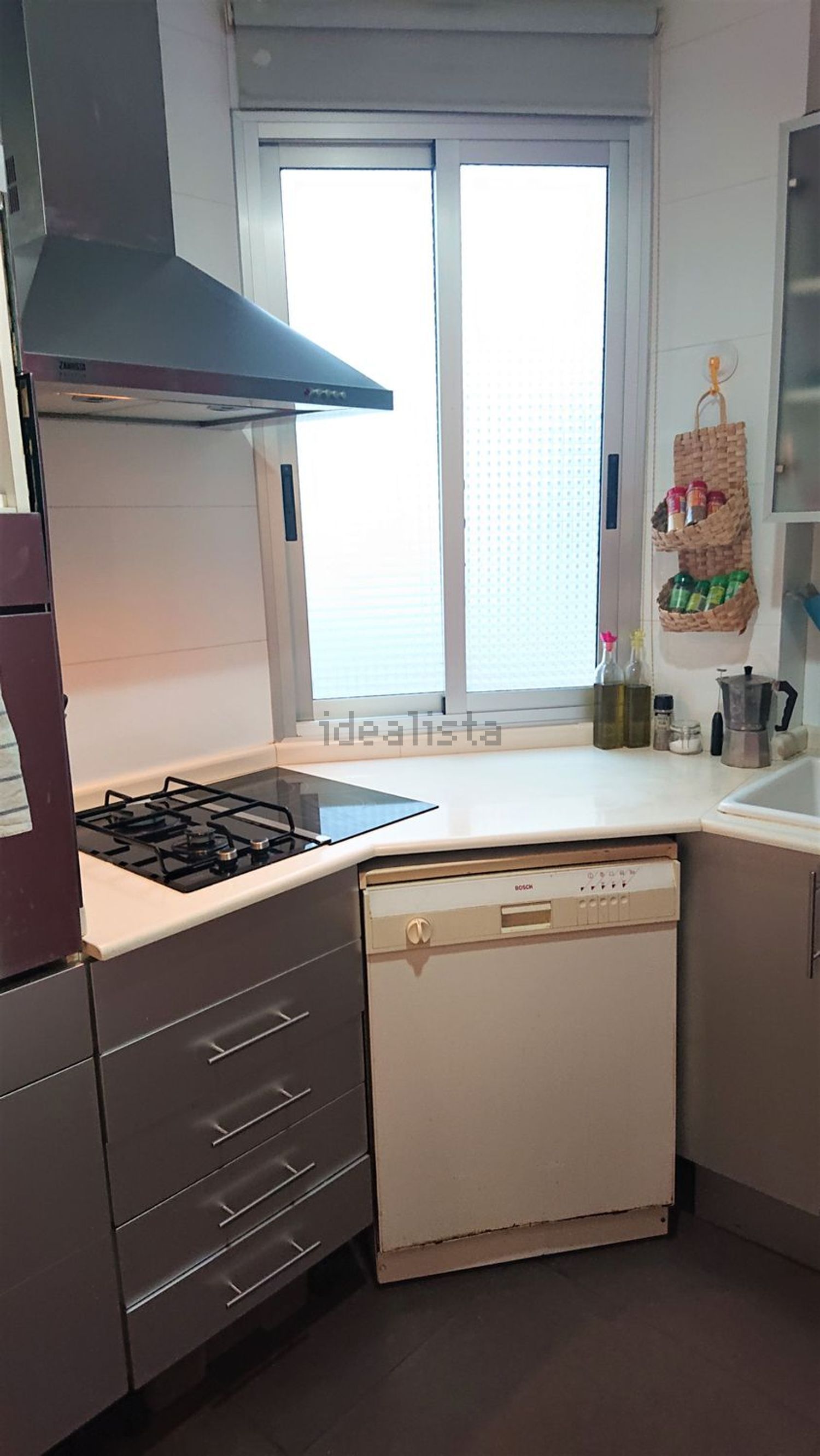 Pis de 80 m² a València