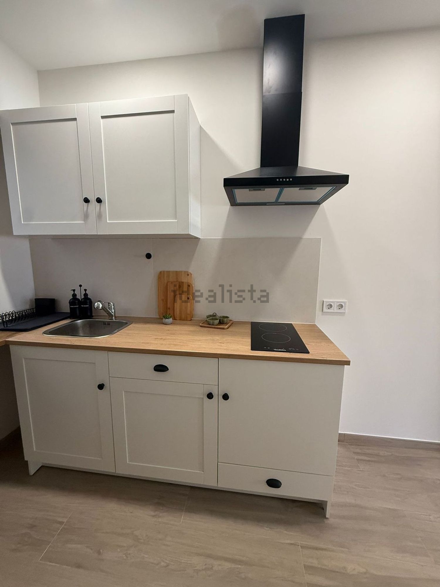 Pis de 60 m² a Sagunt