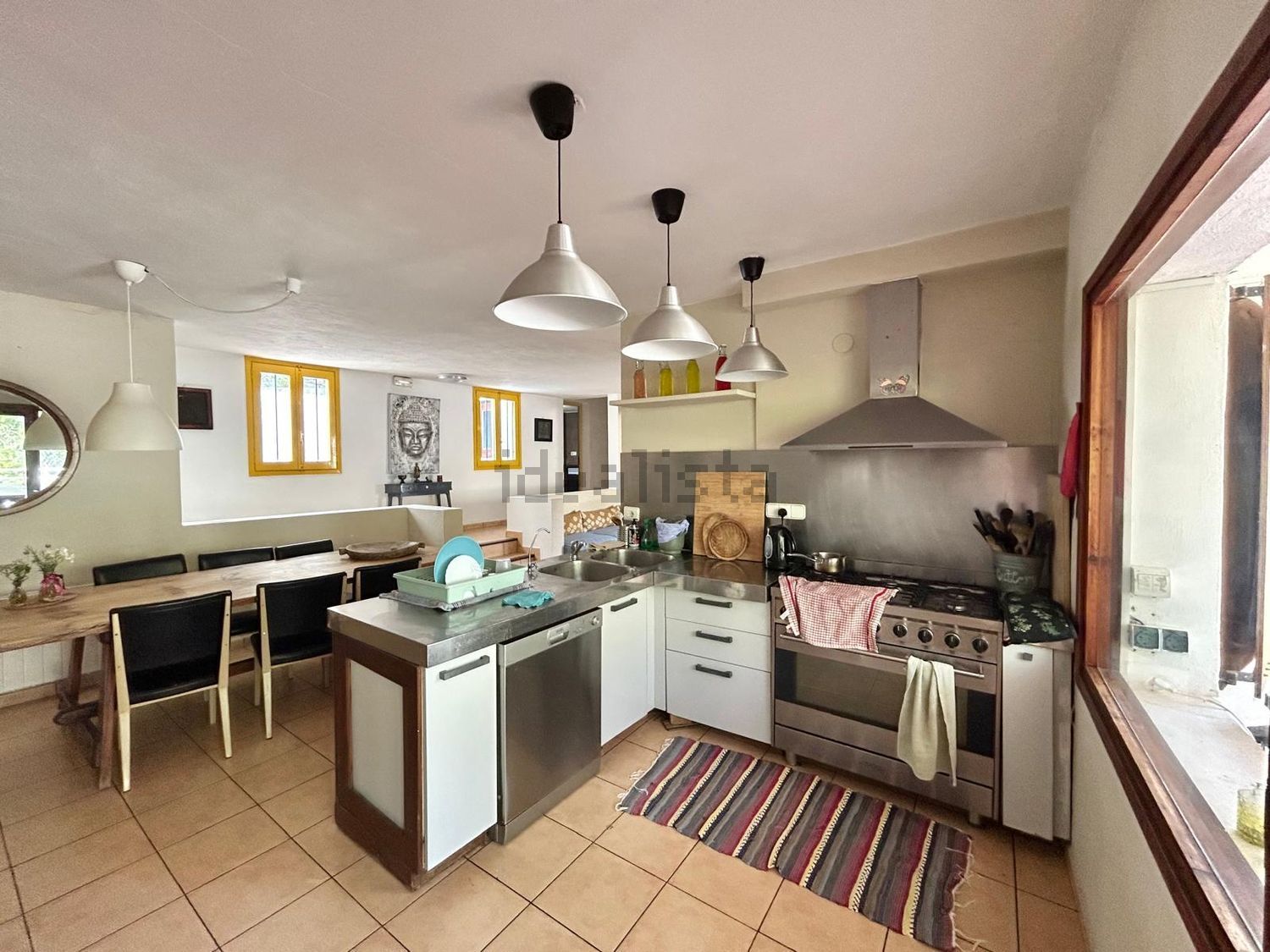 Casa 293 m² a Sant Joan de Labritja