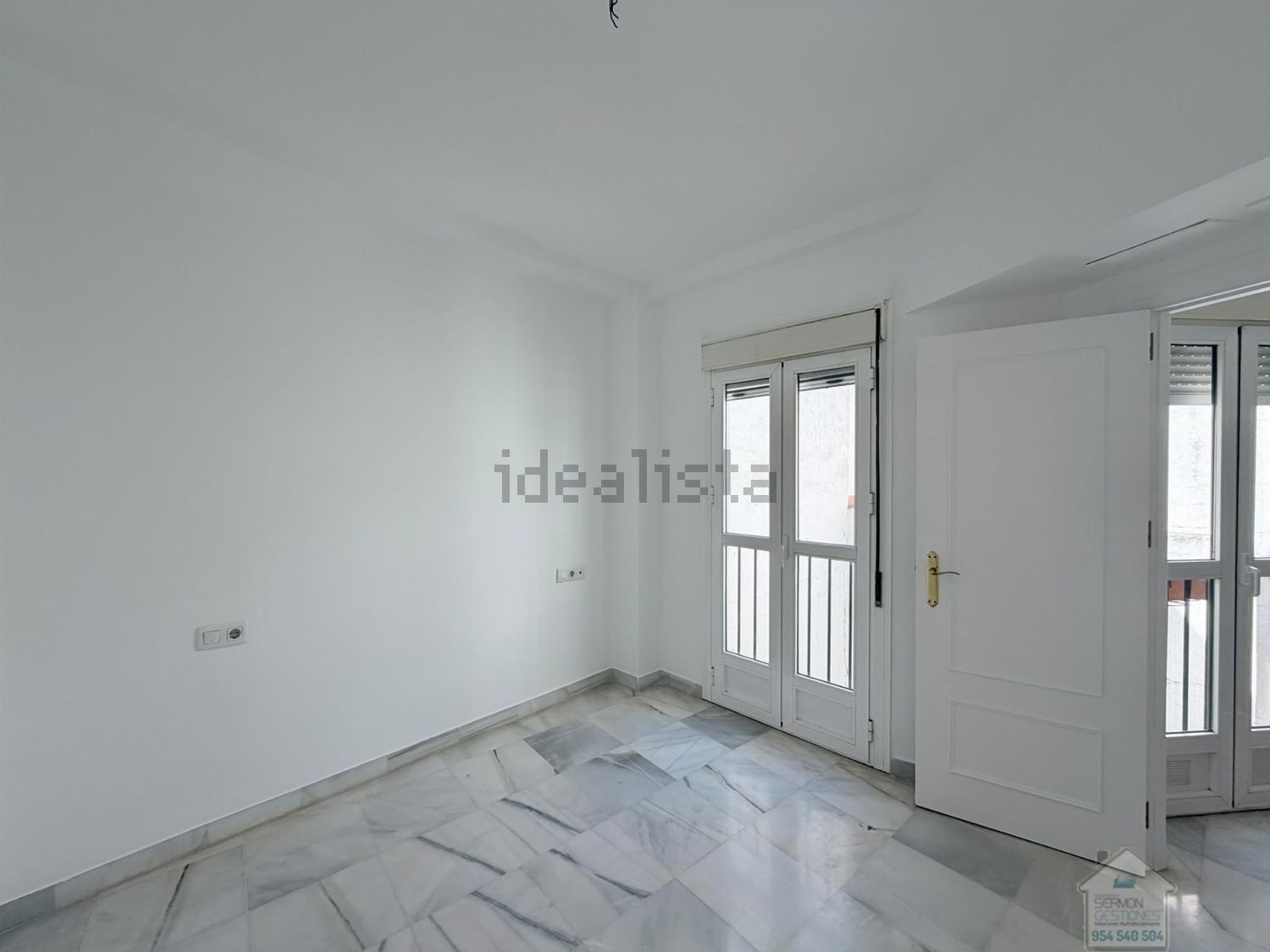 Piso de 79 m² en Sevilla