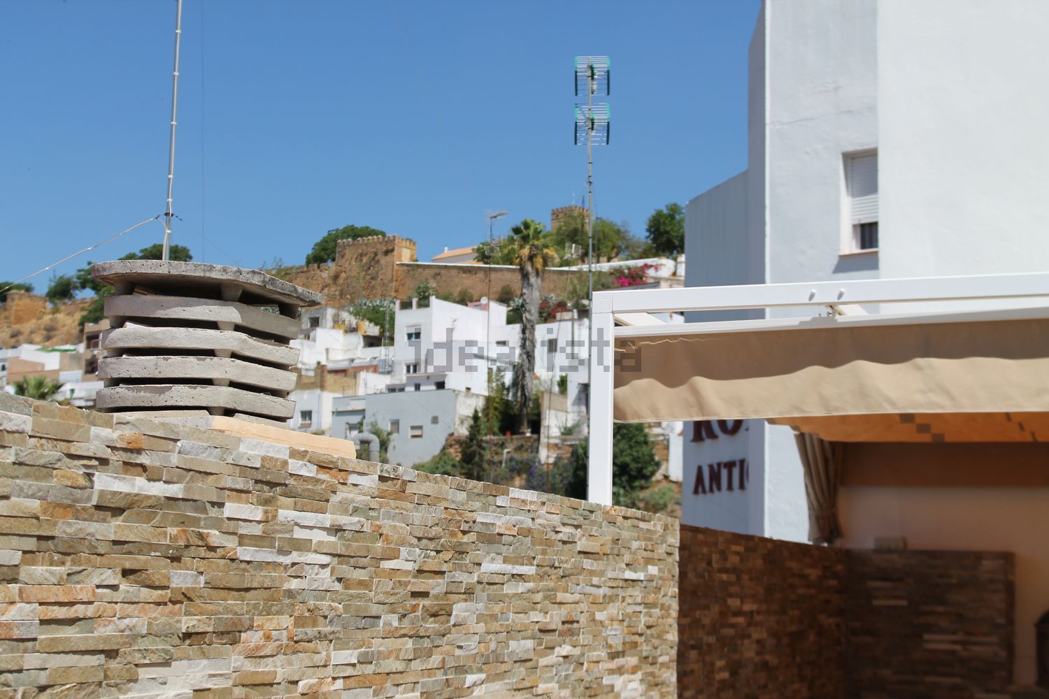 Pis de 67 m² a Alcalá de Guadaíra