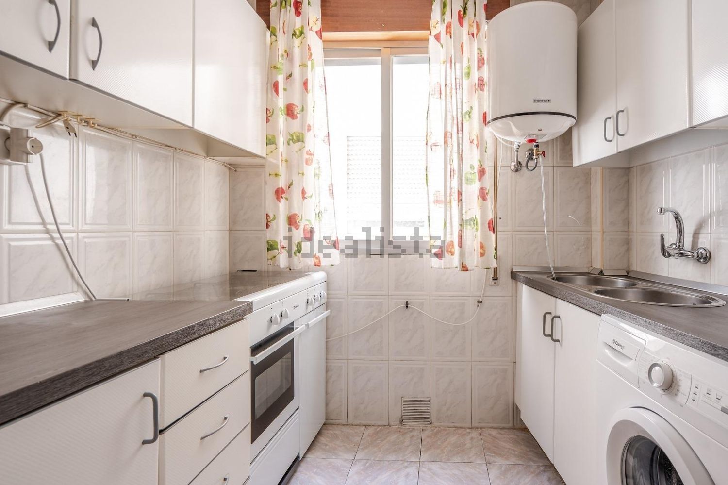 Pis de 57 m² a Granada