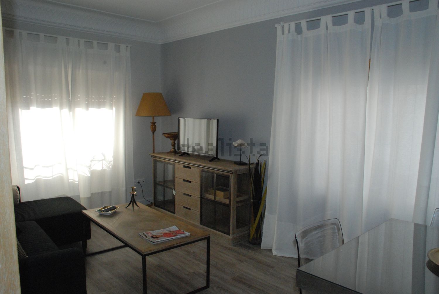 Pis de 70 m² a Madrid