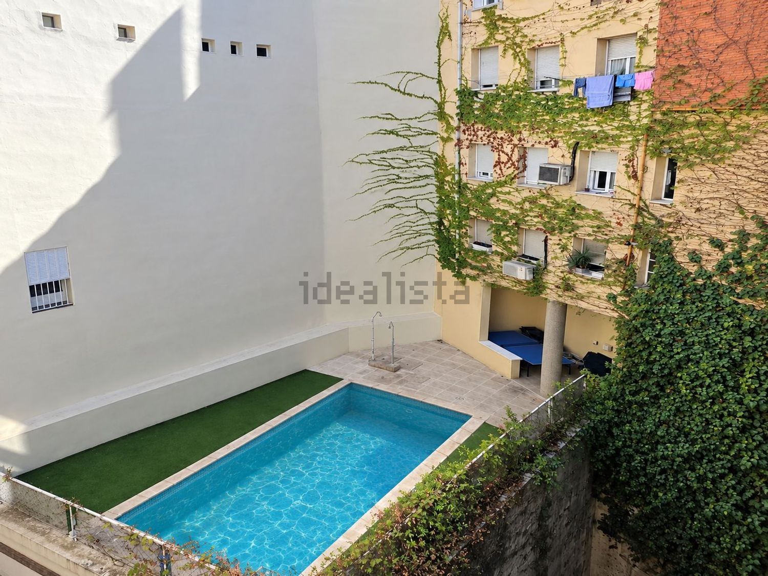 Apartamento 132 m² em Madrid
