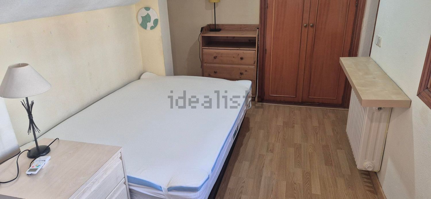 Zimmer zur Miete, Madrid