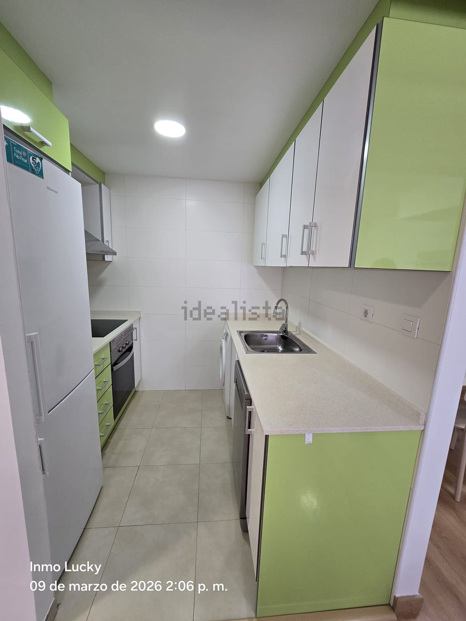 Pis de 115 m² a Paterna