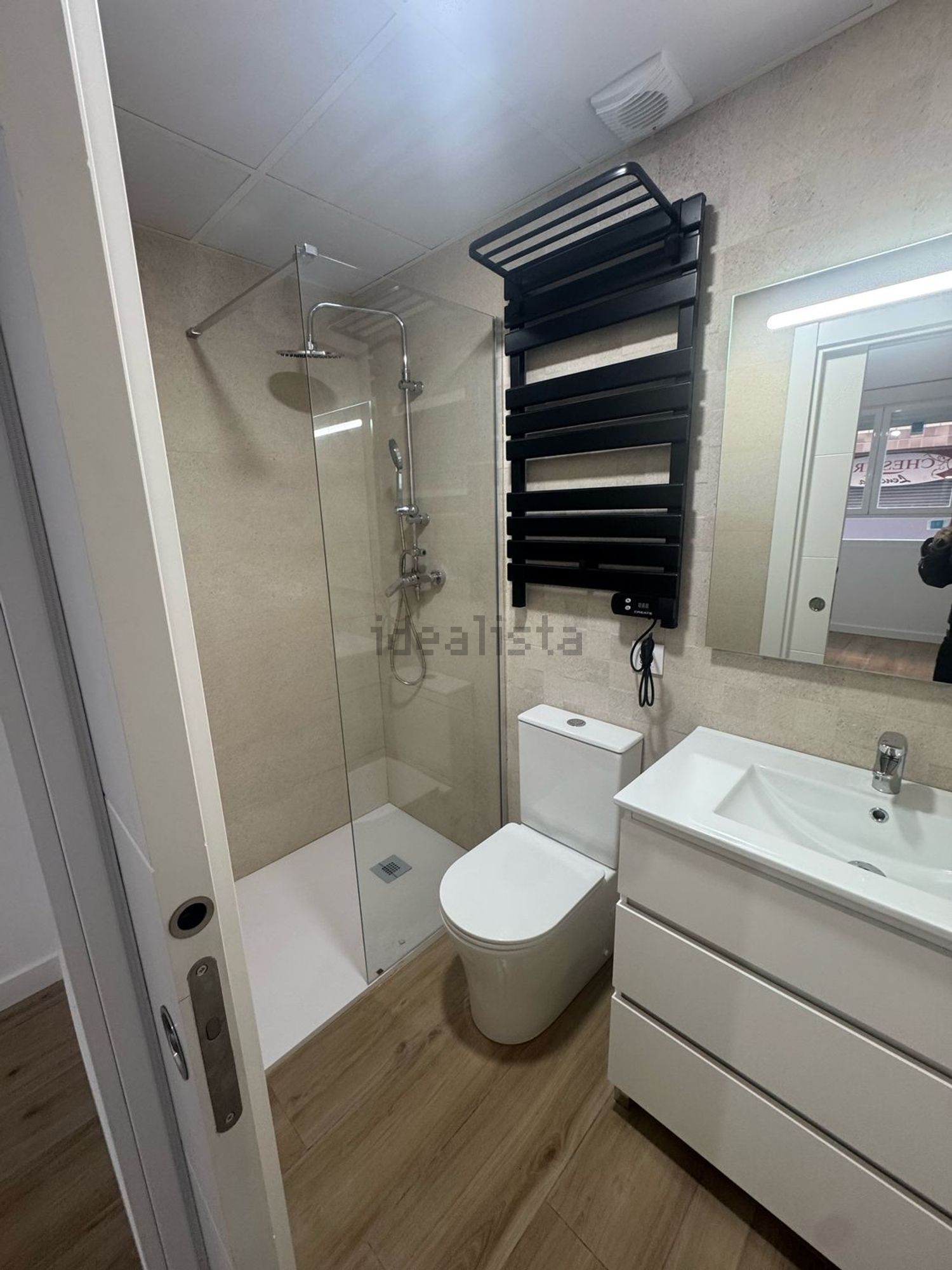 Piso de 55 m² en Zaragoza