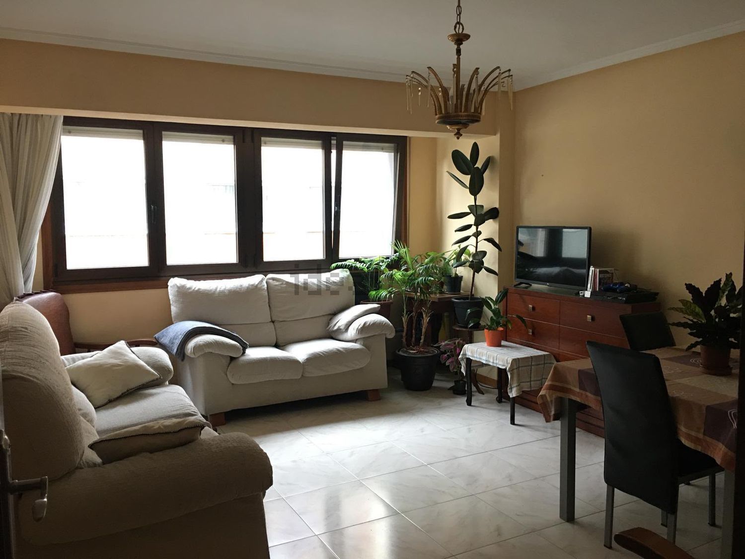 Habitación en alquiler, La Coruña