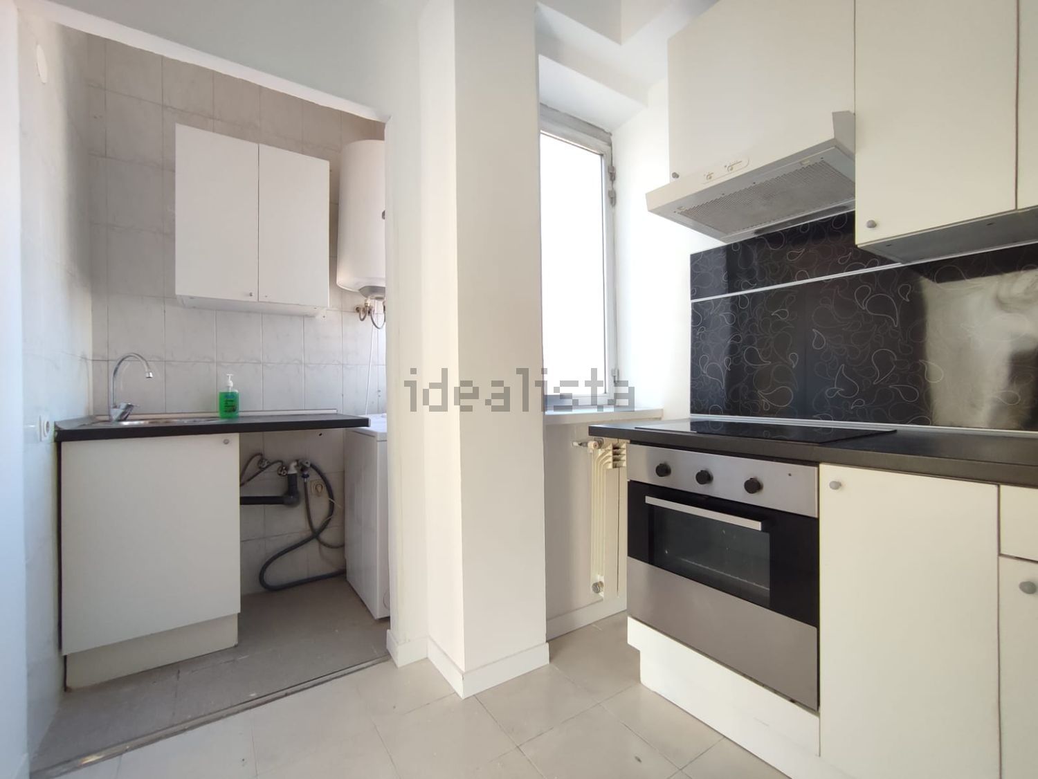 Pis de 69 m² a Madrid