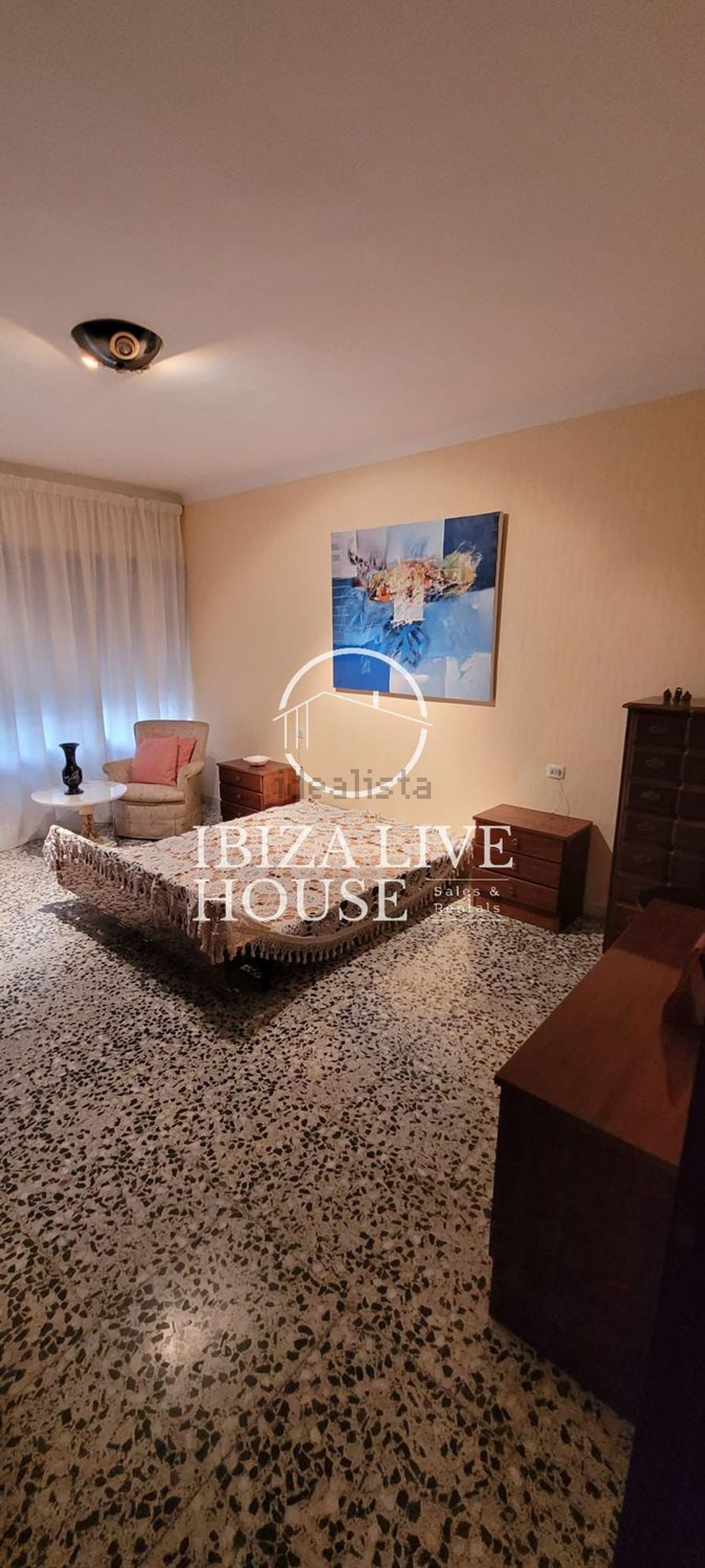 Wohnung 157 m² in Ibiza-Stadt