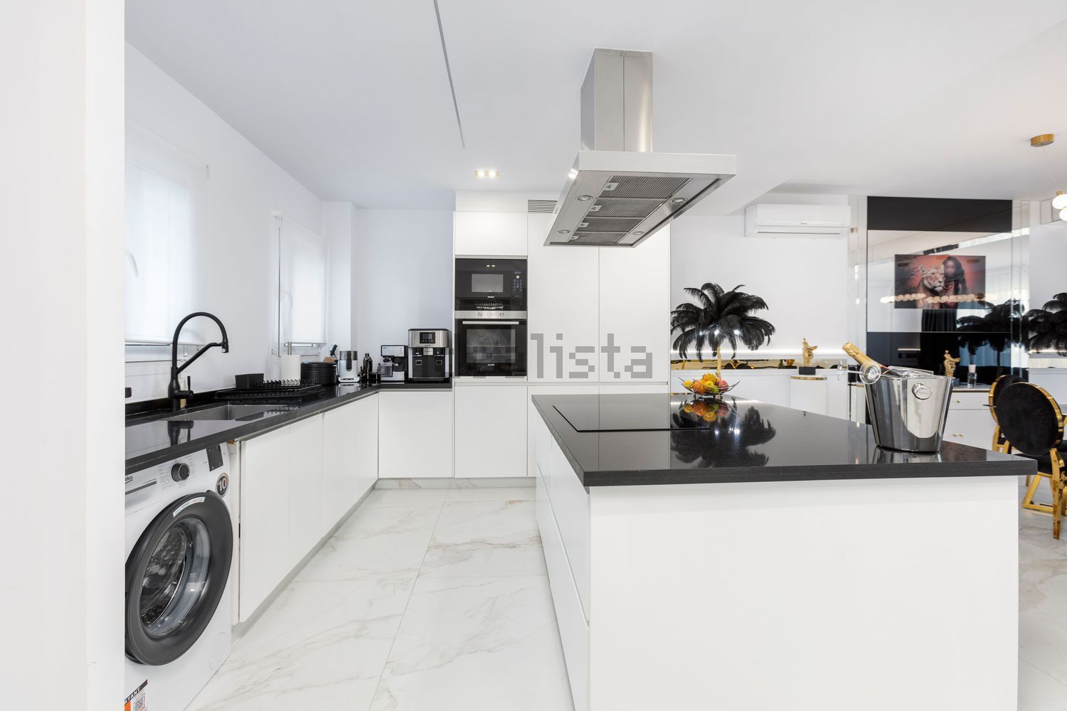 Pis de 85 m² a Marbella