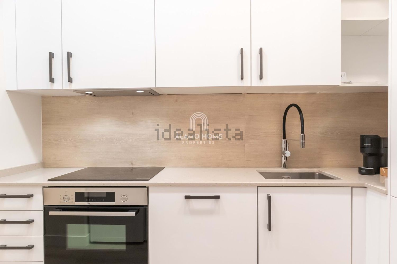 Appartamento 93 m² a Madrid
