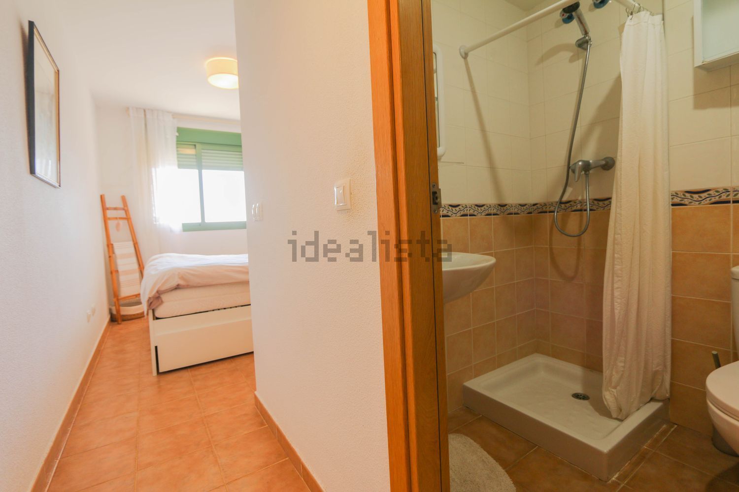 Pis de 102 m² a Alcalà de Xivert