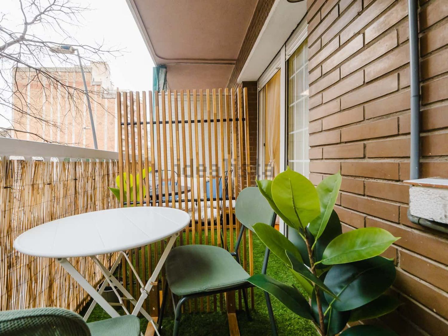Habitación 95 m², Barcelona