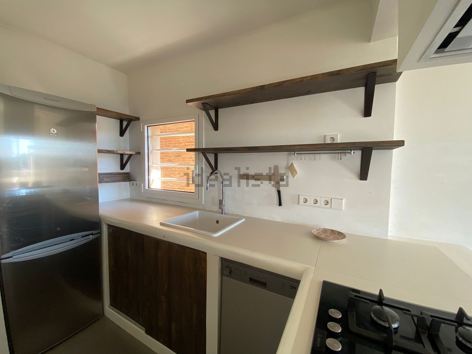 Pis de 106 m² a Barcelona