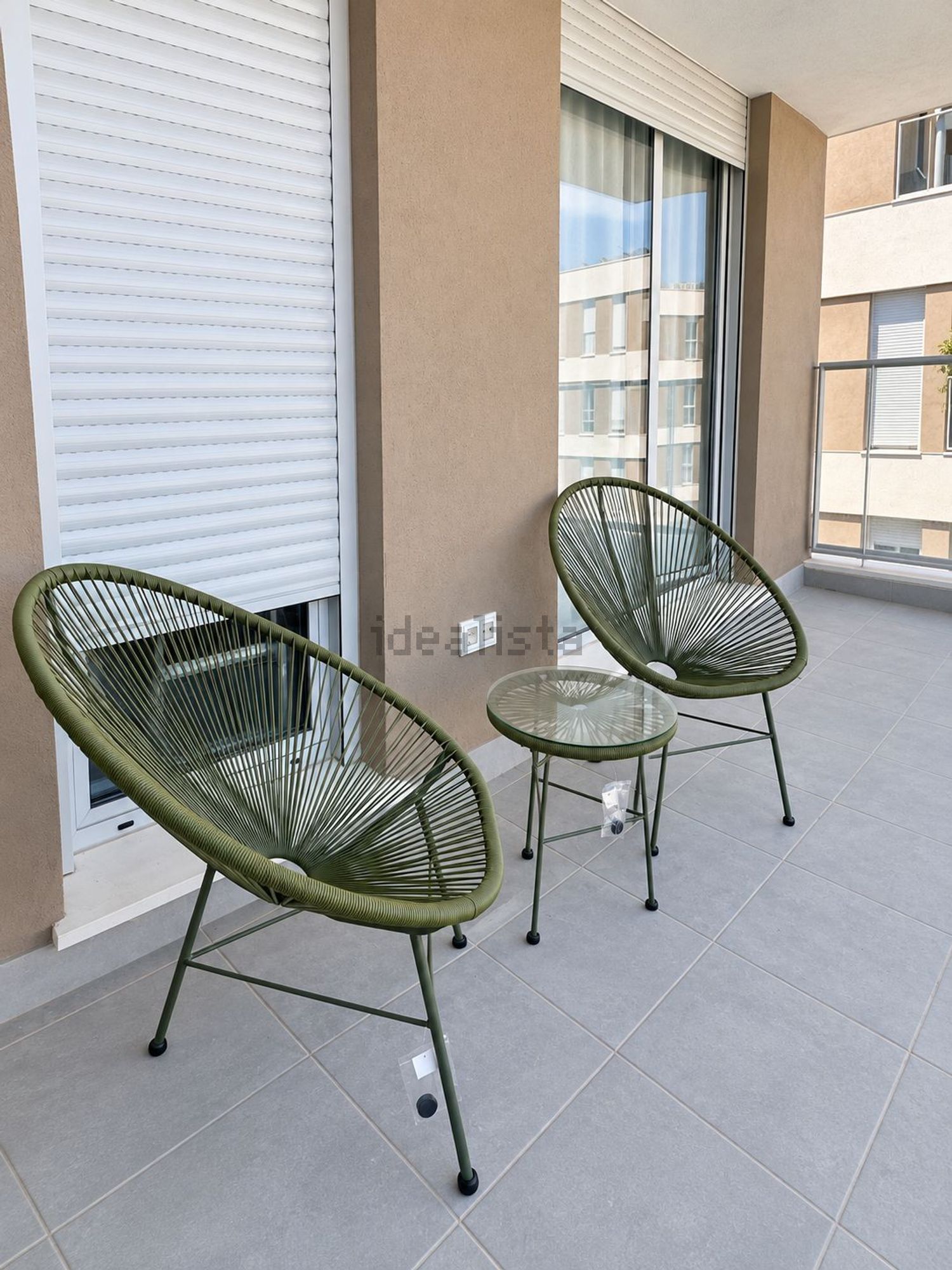 Piso de 120 m² en Sevilla