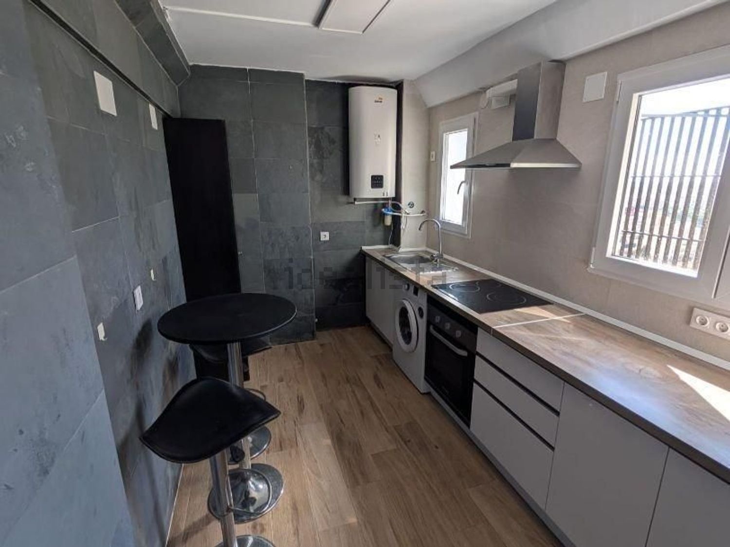 Piso de 100 m² en Málaga