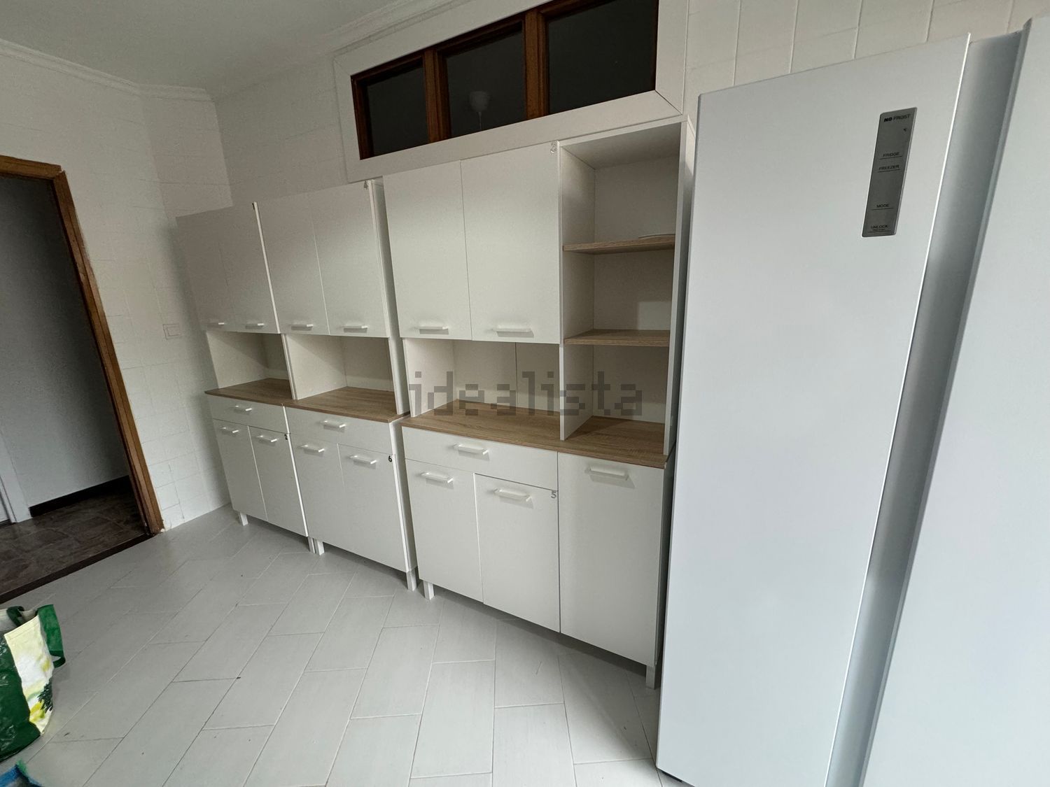Habitació de lloguer, Valladolid