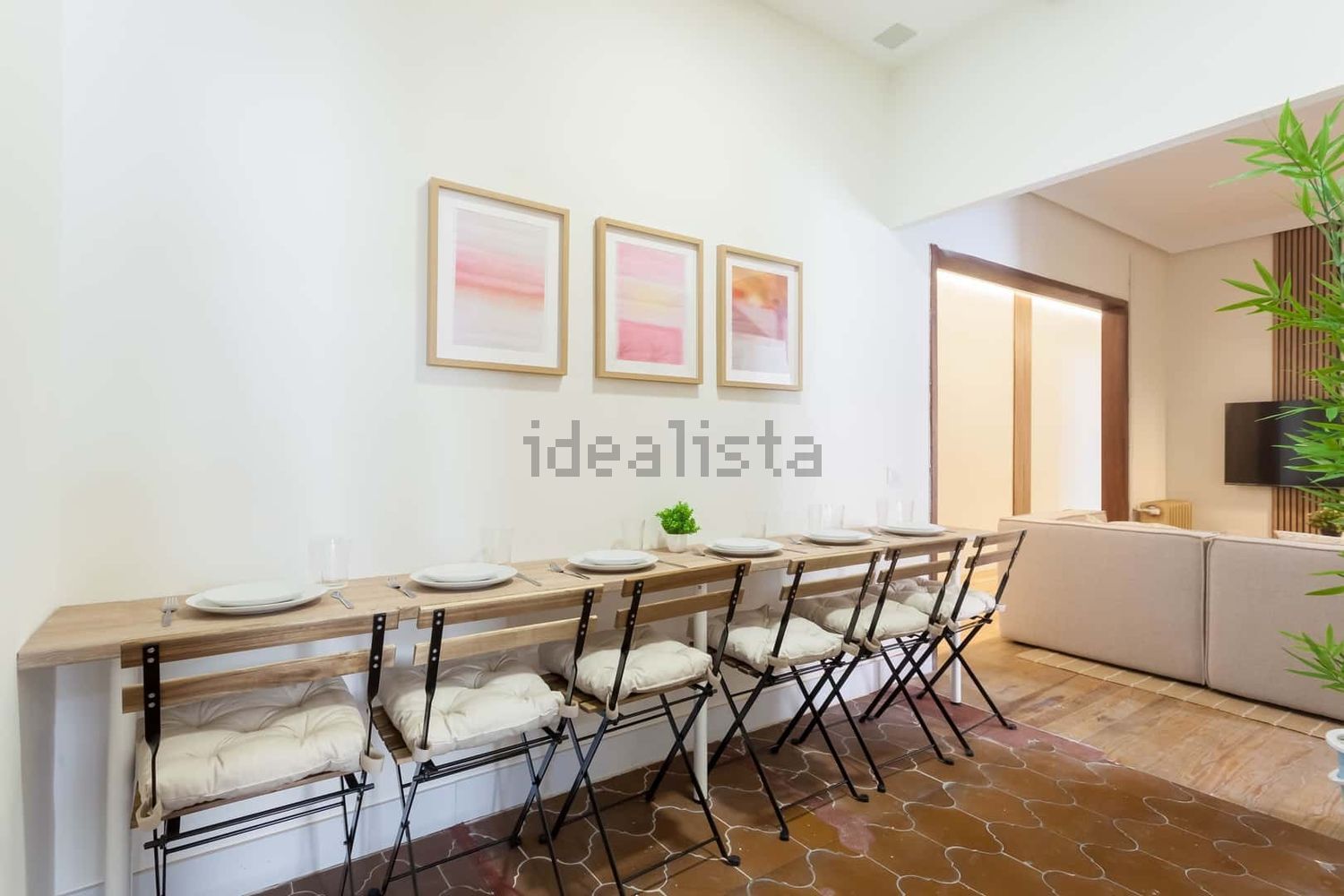 Habitación en alquiler, Madrid