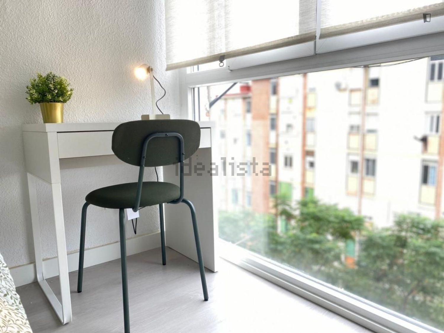 Habitación en alquiler, Madrid