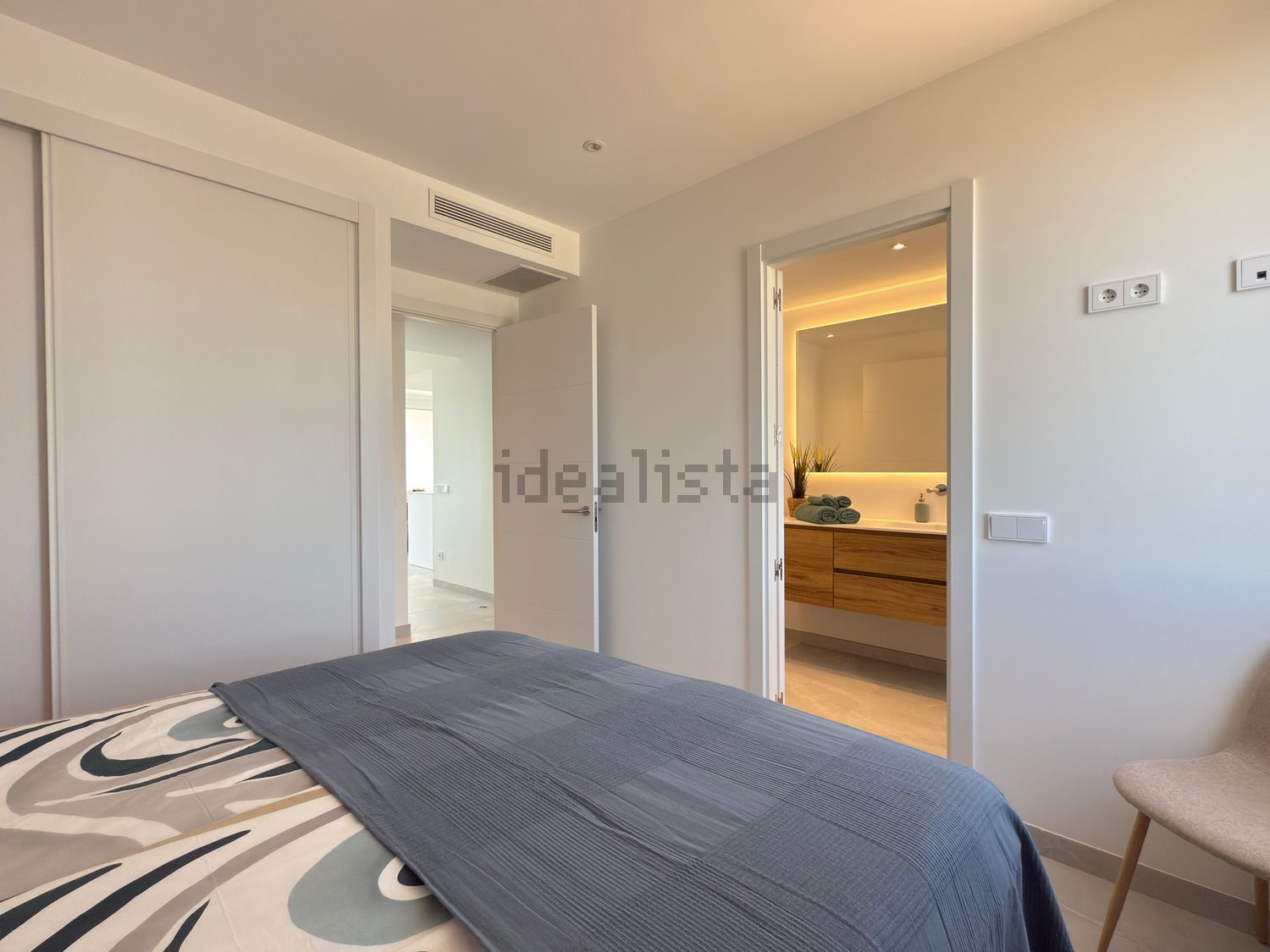 Pis de 85 m² a Santanyí