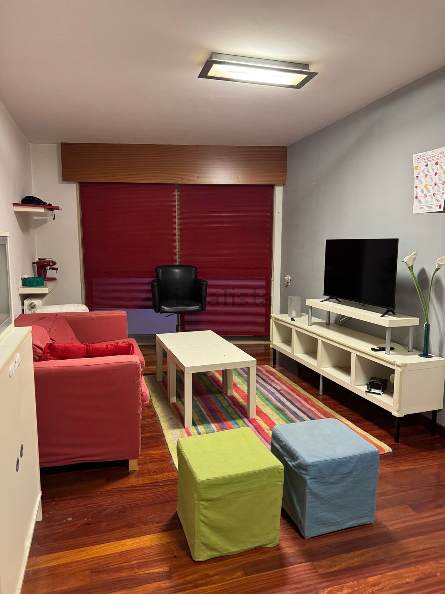 Pis de 105 m² a Santiago de Compostel·la