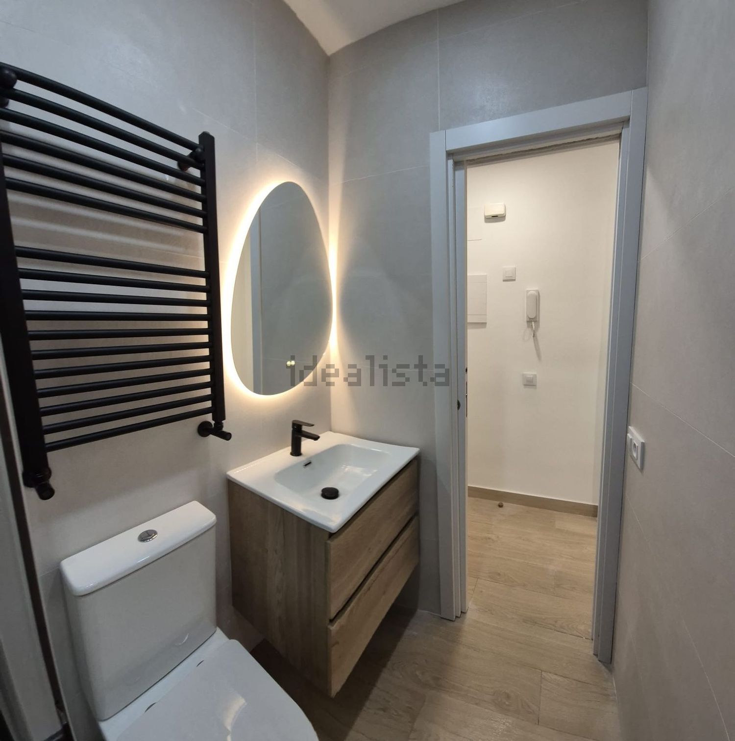 Appartamento 26 m² a Madrid