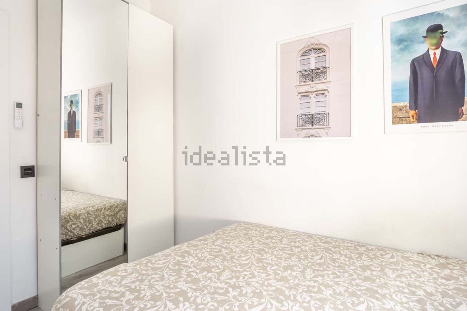 Habitación en alquiler, Barcelona