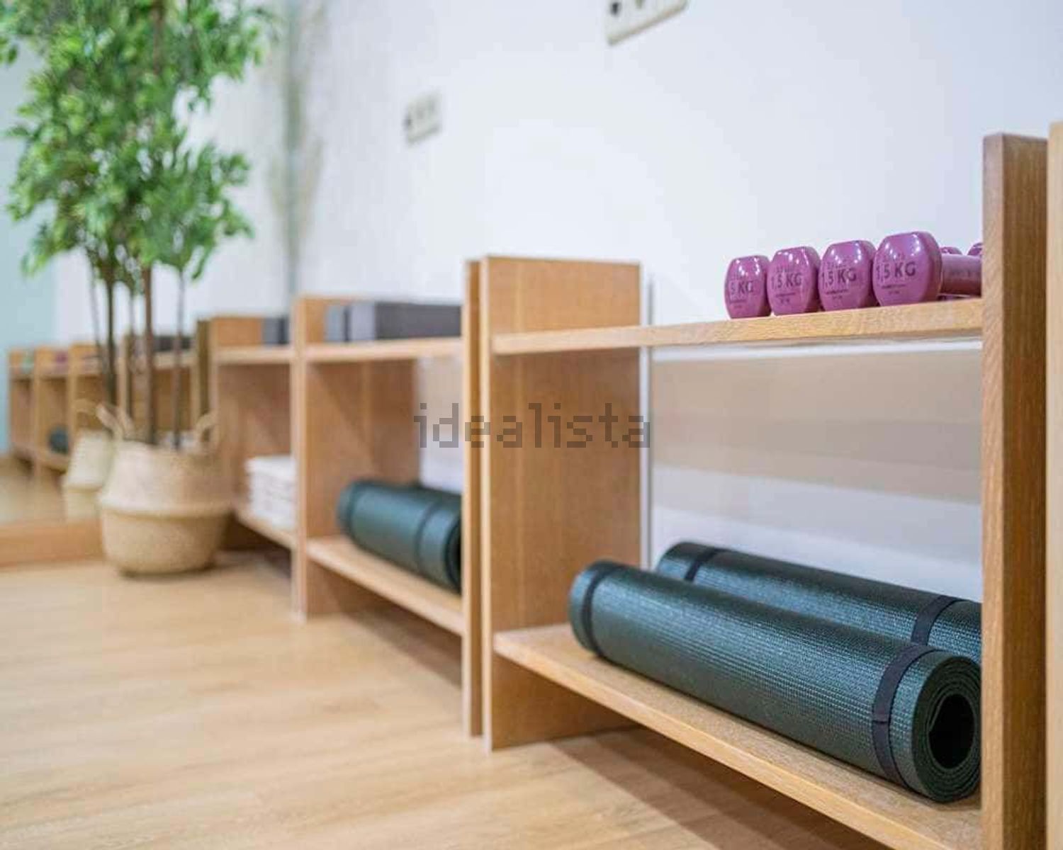 Habitación en alquiler, Madrid