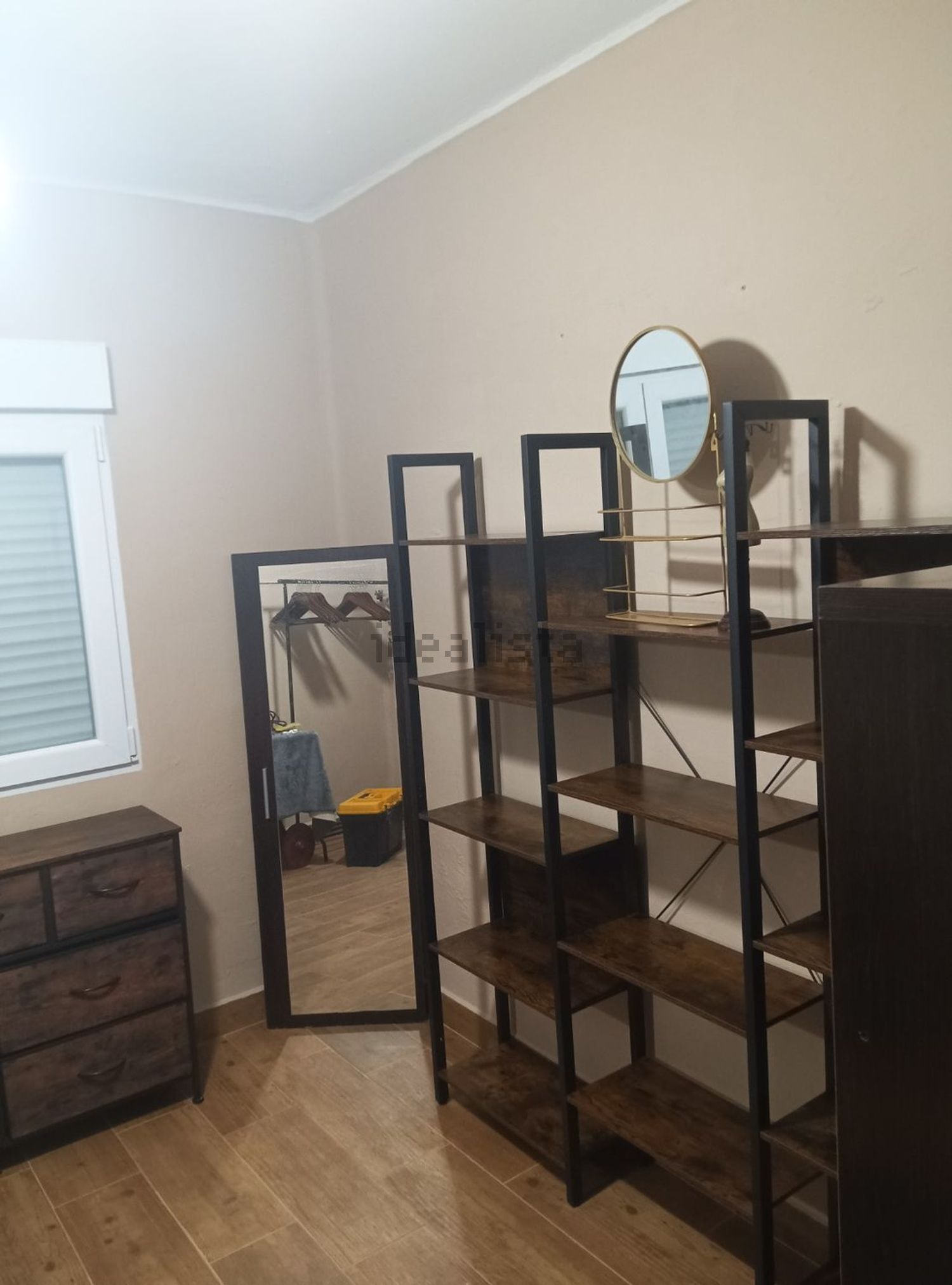 Piso de 75 m² en Zafra