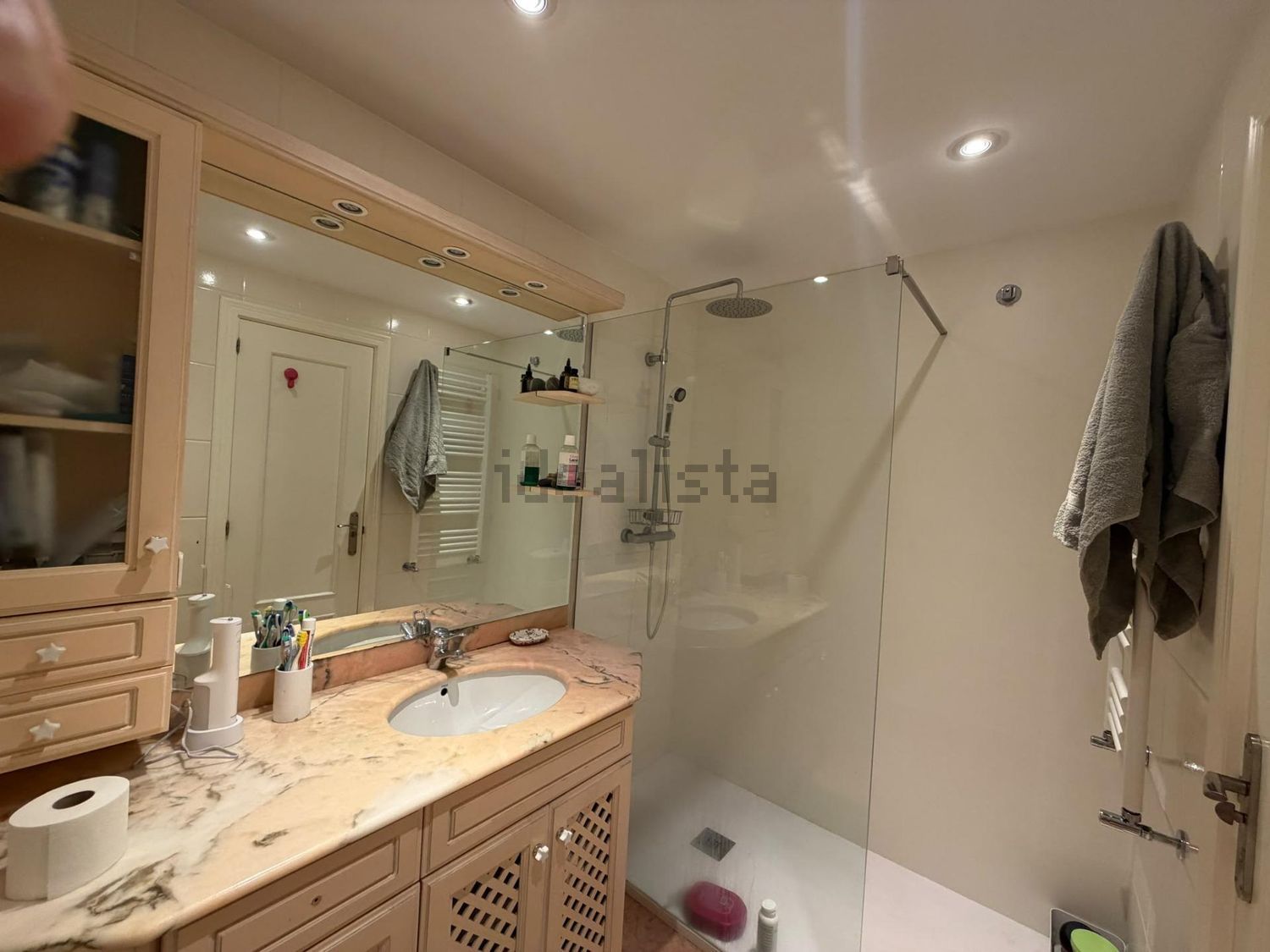 Apartamento 95 m² em Zalla