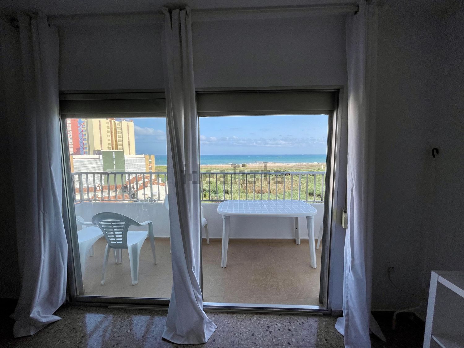 Flat 100 m² in la Pobla de Farnals