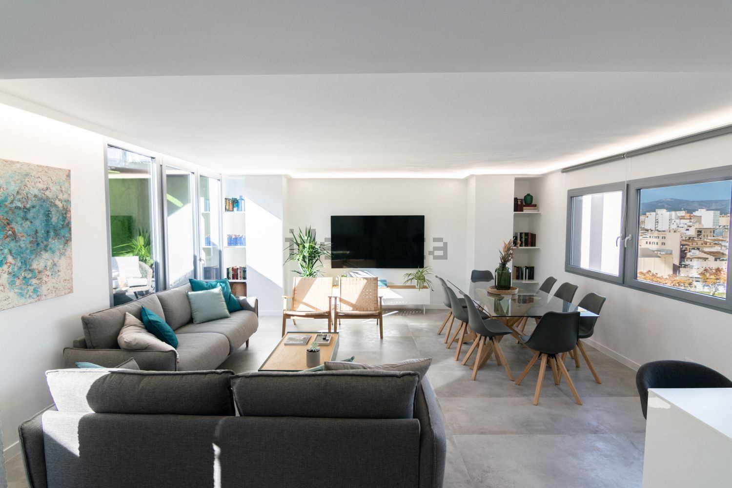 Pis de 170 m² a Palma