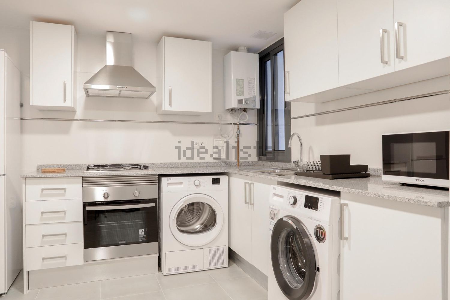 Habitació de lloguer, Paterna