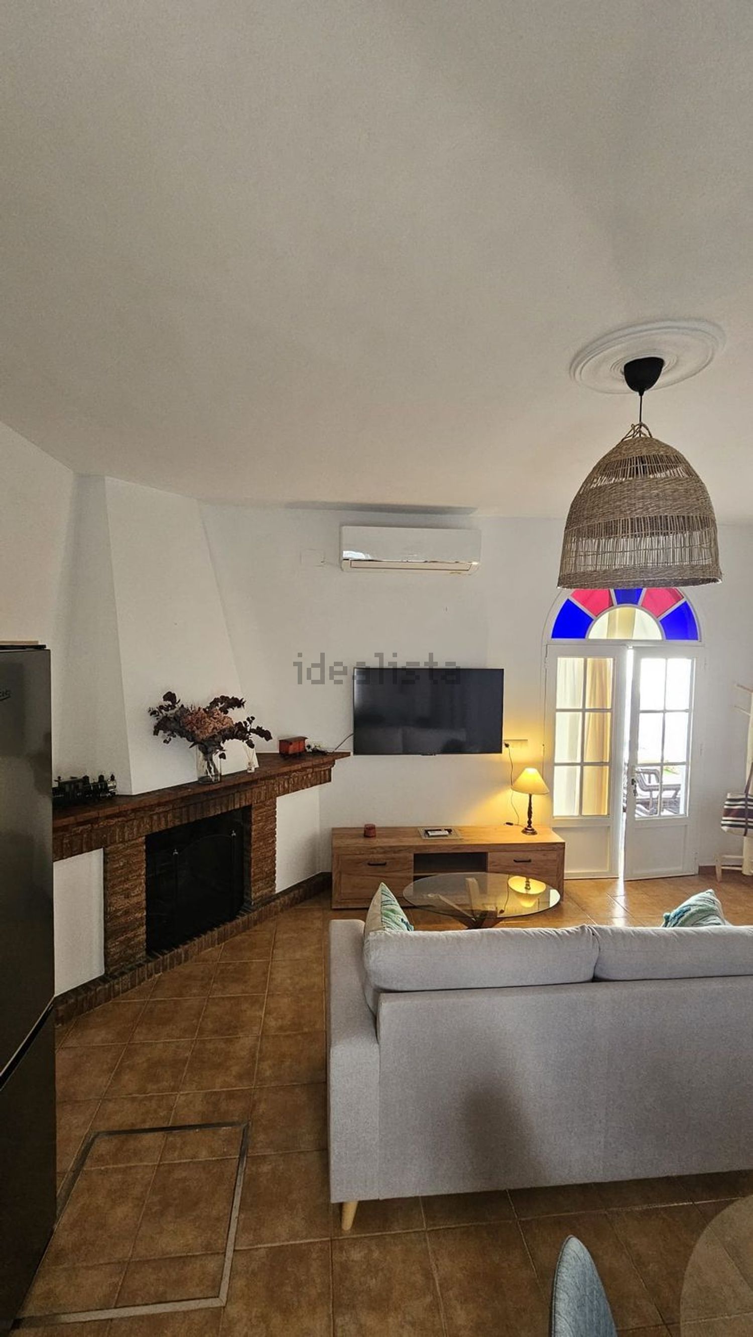 Casa de 65 m² en Gerena