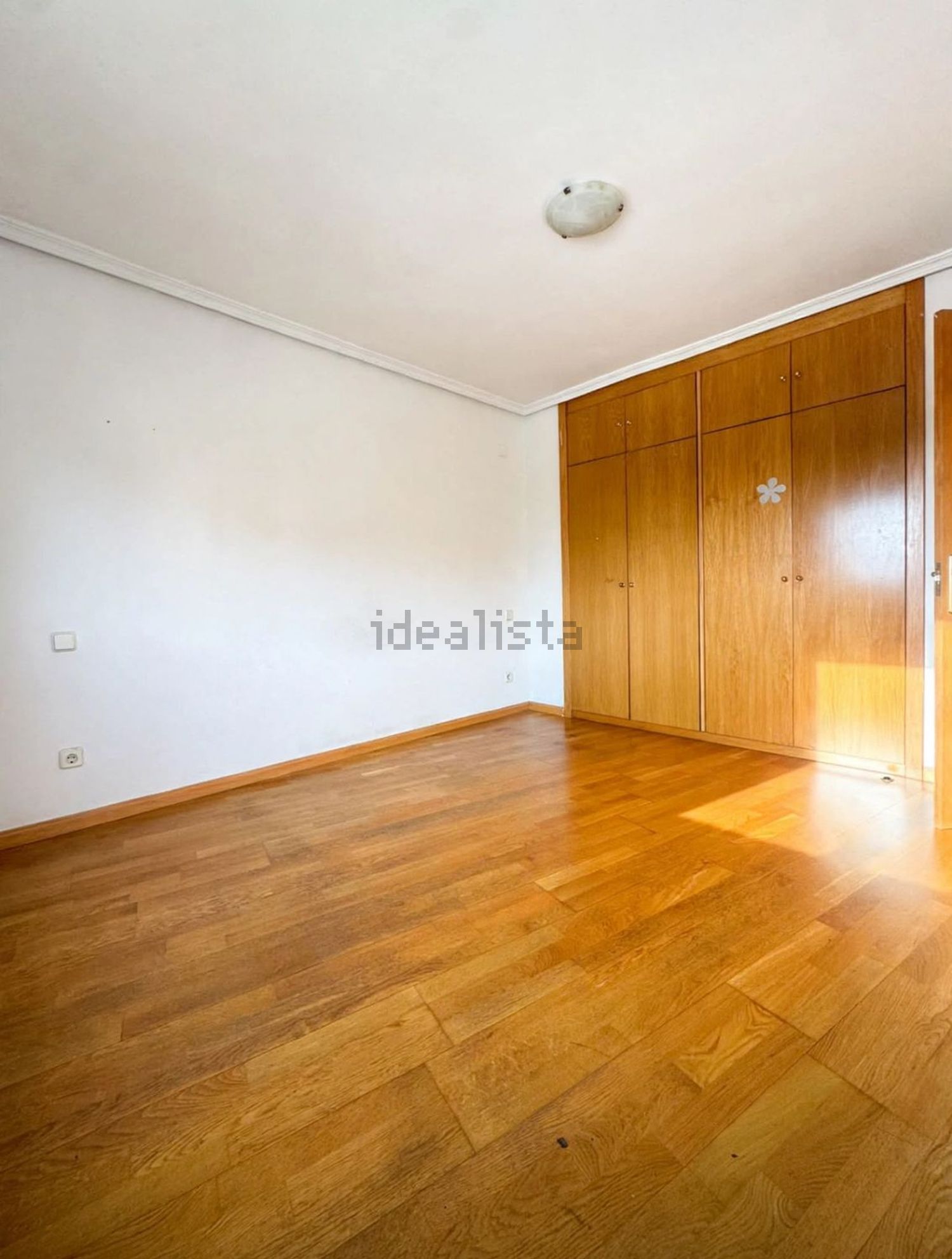 Pis de 221 m² a Madrid